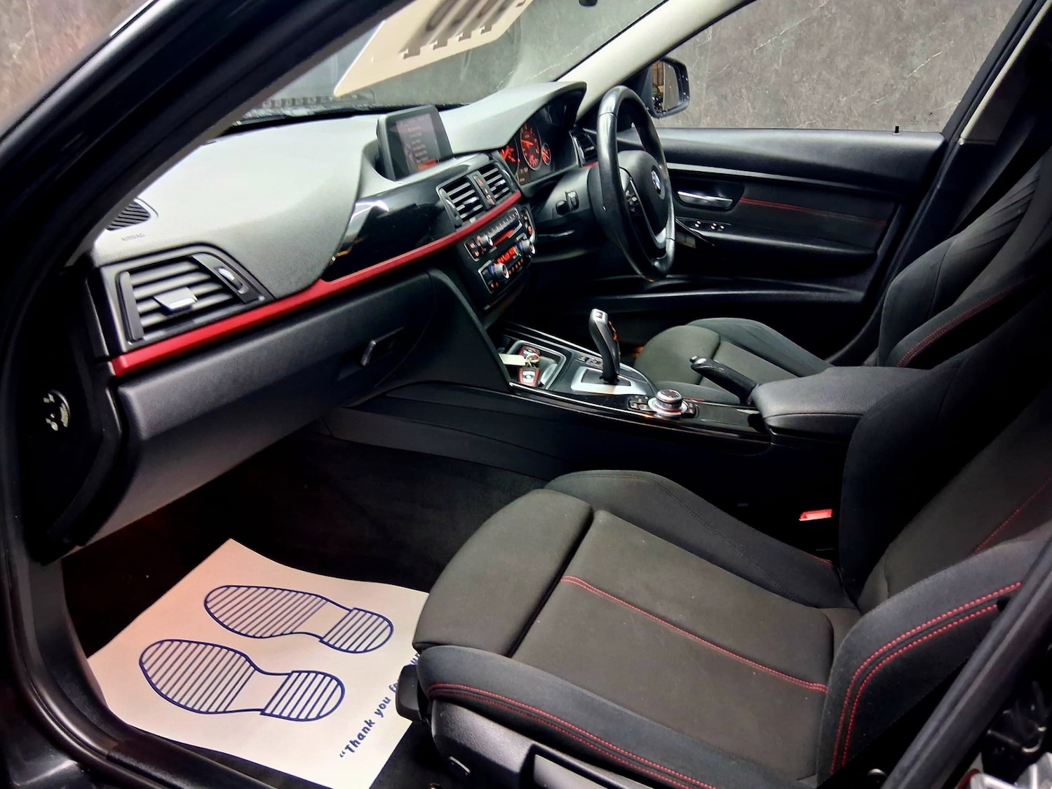 Used BMW 3 Series 2014 for sale - 77149554: Photo 9