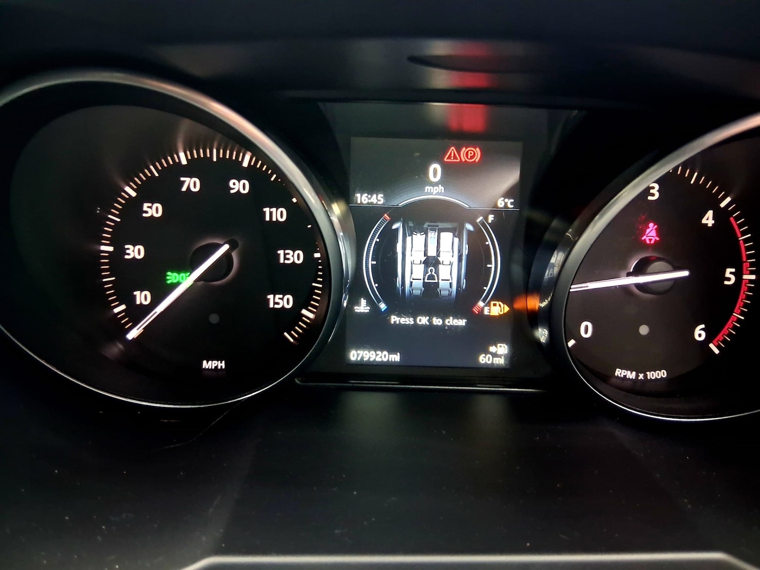 Used Land Rover Range Rover Evoque 2016 for sale - 77149684: Photo 10