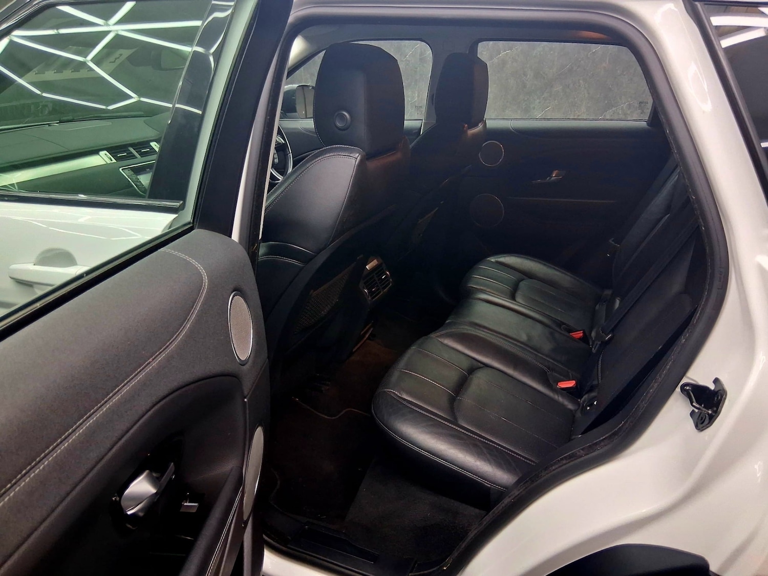 Used Land Rover Range Rover Evoque 2016 for sale - 77149684: Photo 11