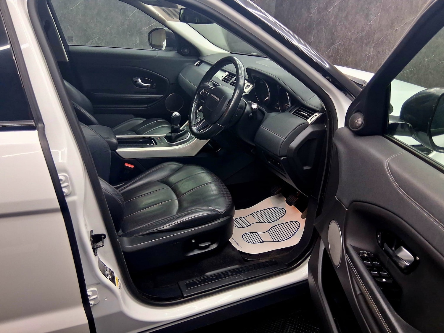 Used Land Rover Range Rover Evoque 2016 for sale - 77149684: Photo 12