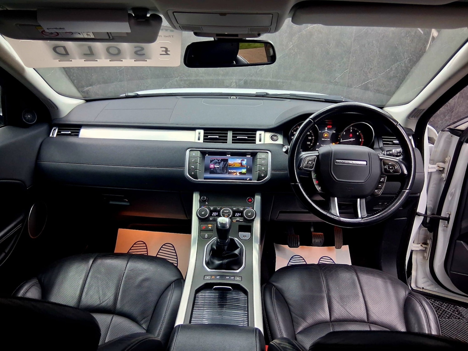 Used Land Rover Range Rover Evoque 2016 for sale - 77149684: Photo 13