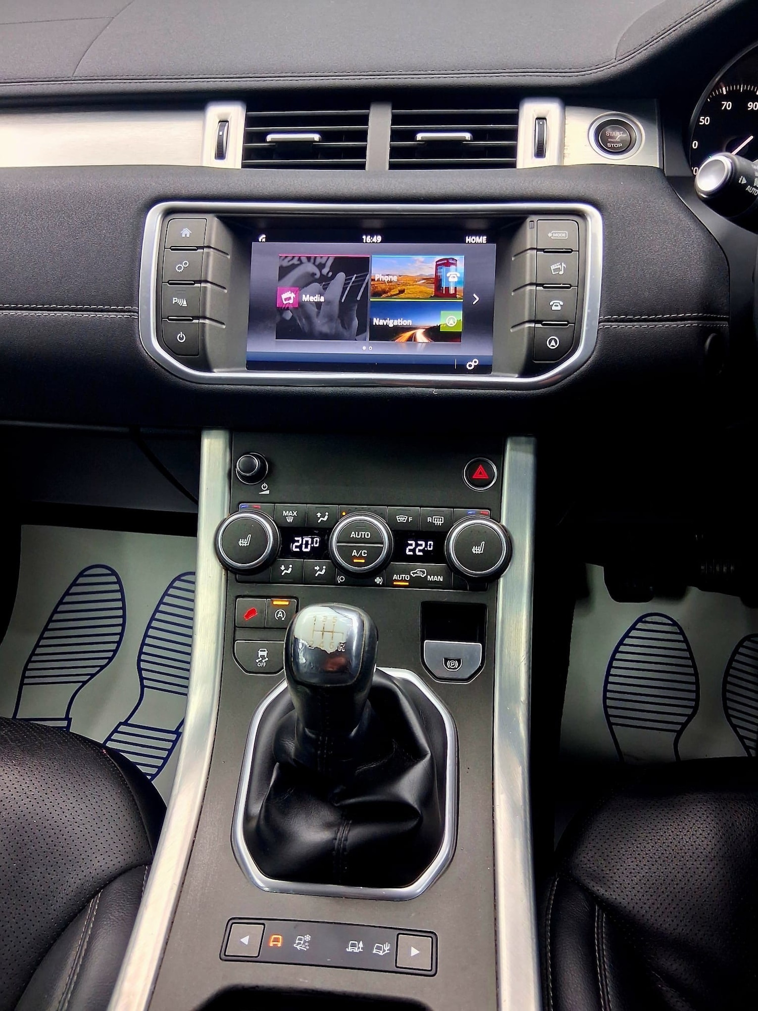 Used Land Rover Range Rover Evoque 2016 for sale - 77149684: Photo 16