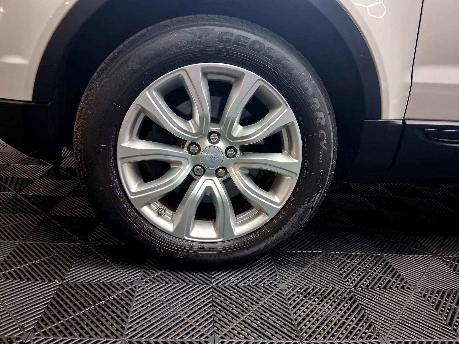 Used Land Rover Range Rover Evoque 2016 for sale - 77149684: Photo 17