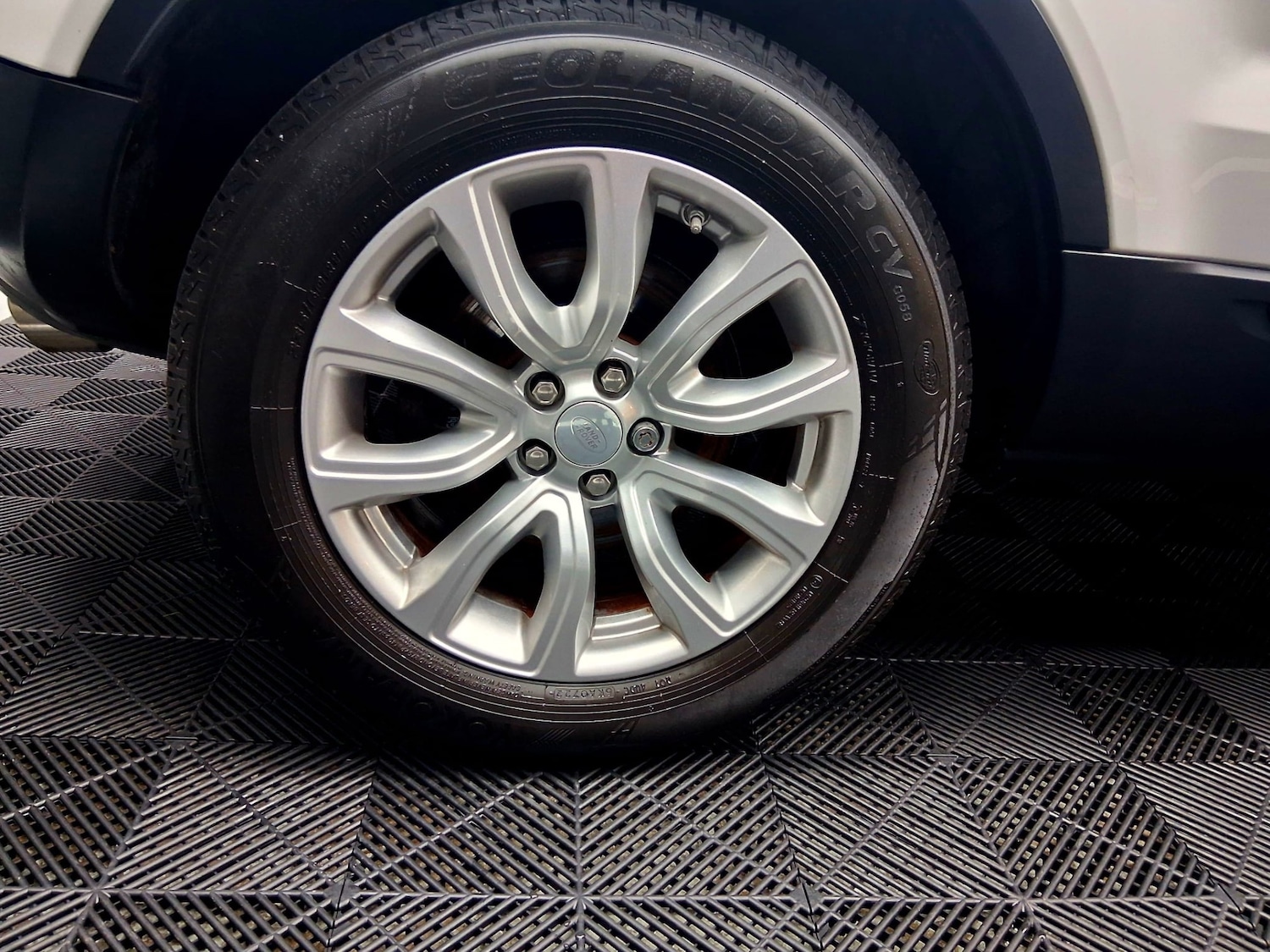 Used Land Rover Range Rover Evoque 2016 for sale - 77149684: Photo 18