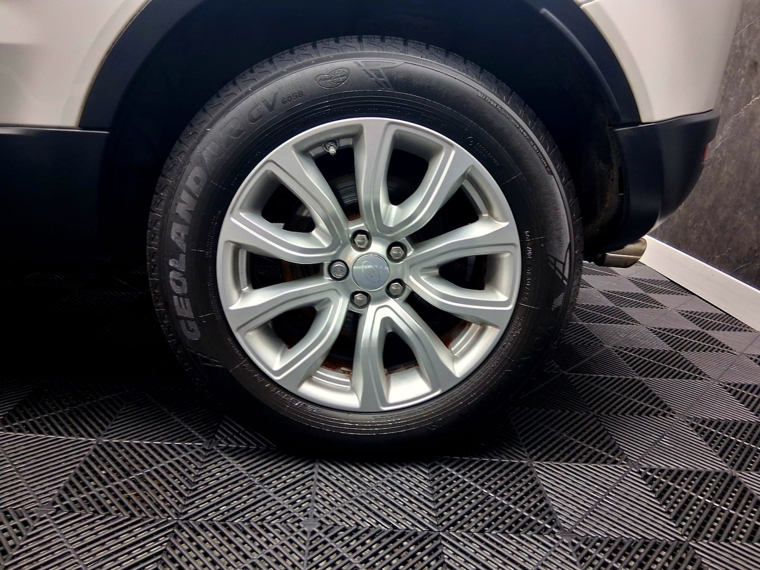 Used Land Rover Range Rover Evoque 2016 for sale - 77149684: Photo 19