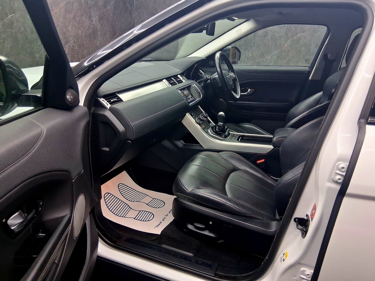 Used Land Rover Range Rover Evoque 2016 for sale - 77149684: Photo 8