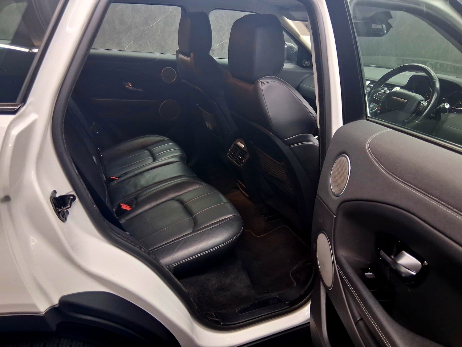 Used Land Rover Range Rover Evoque 2016 for sale - 77149684: Photo 9