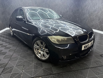 Used BMW 3 Series 2011 for sale - 78722190: Photo