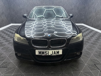 Used BMW 3 Series 2011 for sale - 78722190: Photo