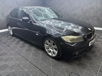Used BMW 3 Series 2011 for sale - 78722190: Photo
