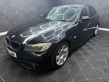 Used BMW 3 Series 2011 for sale - 78722190: Photo