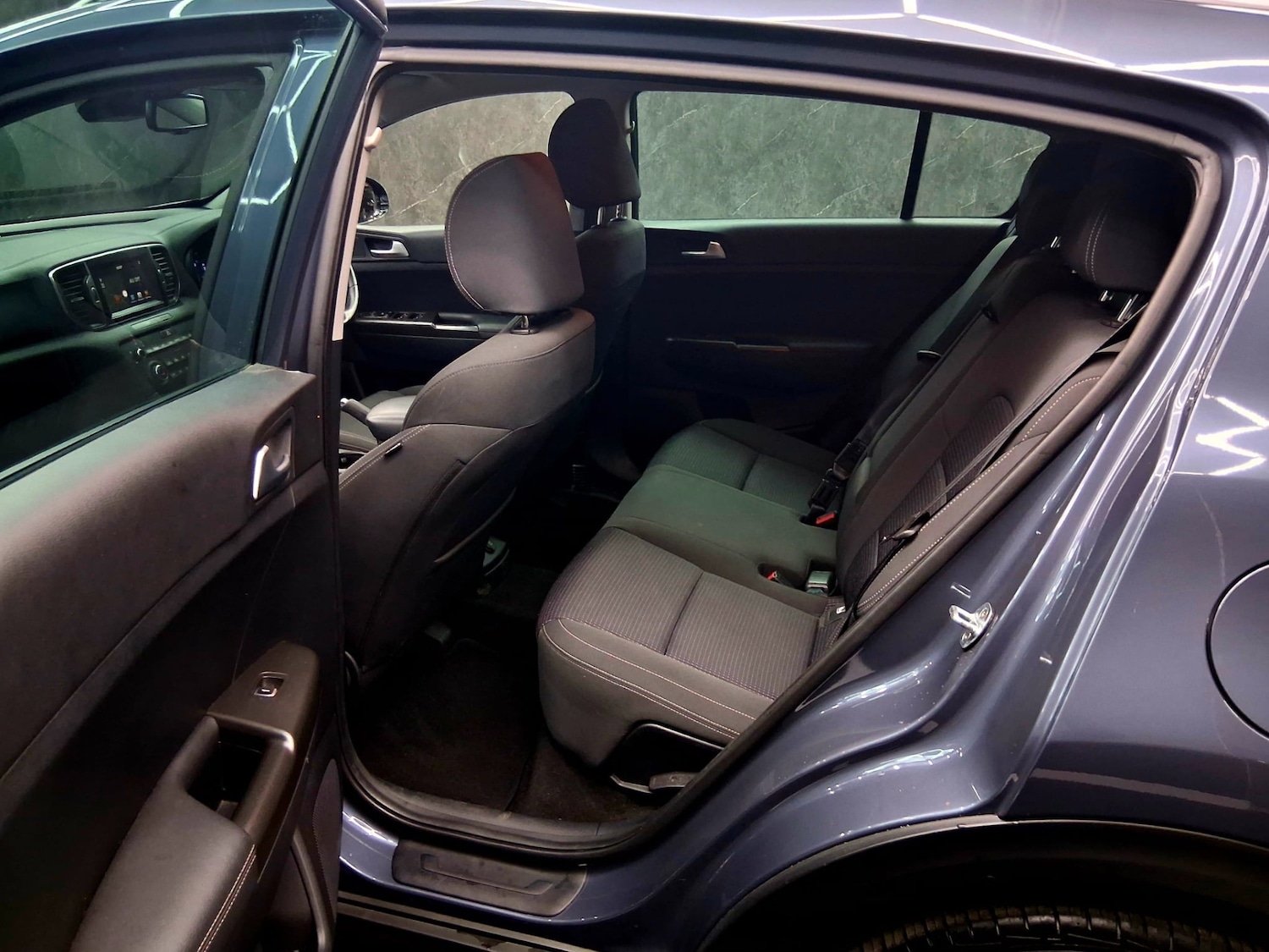 Used Kia Sportage 2017 for sale - 77607669: Photo 12