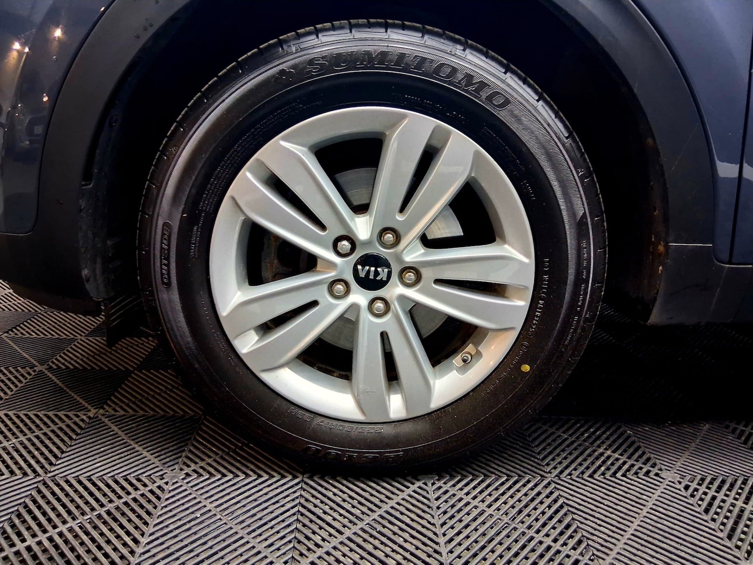 Used Kia Sportage 2017 for sale - 77607669: Photo 15