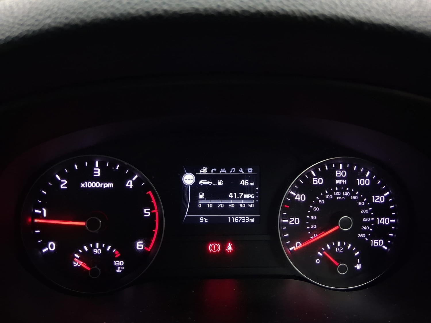 Used Kia Sportage 2017 for sale - 77607669: Photo 17