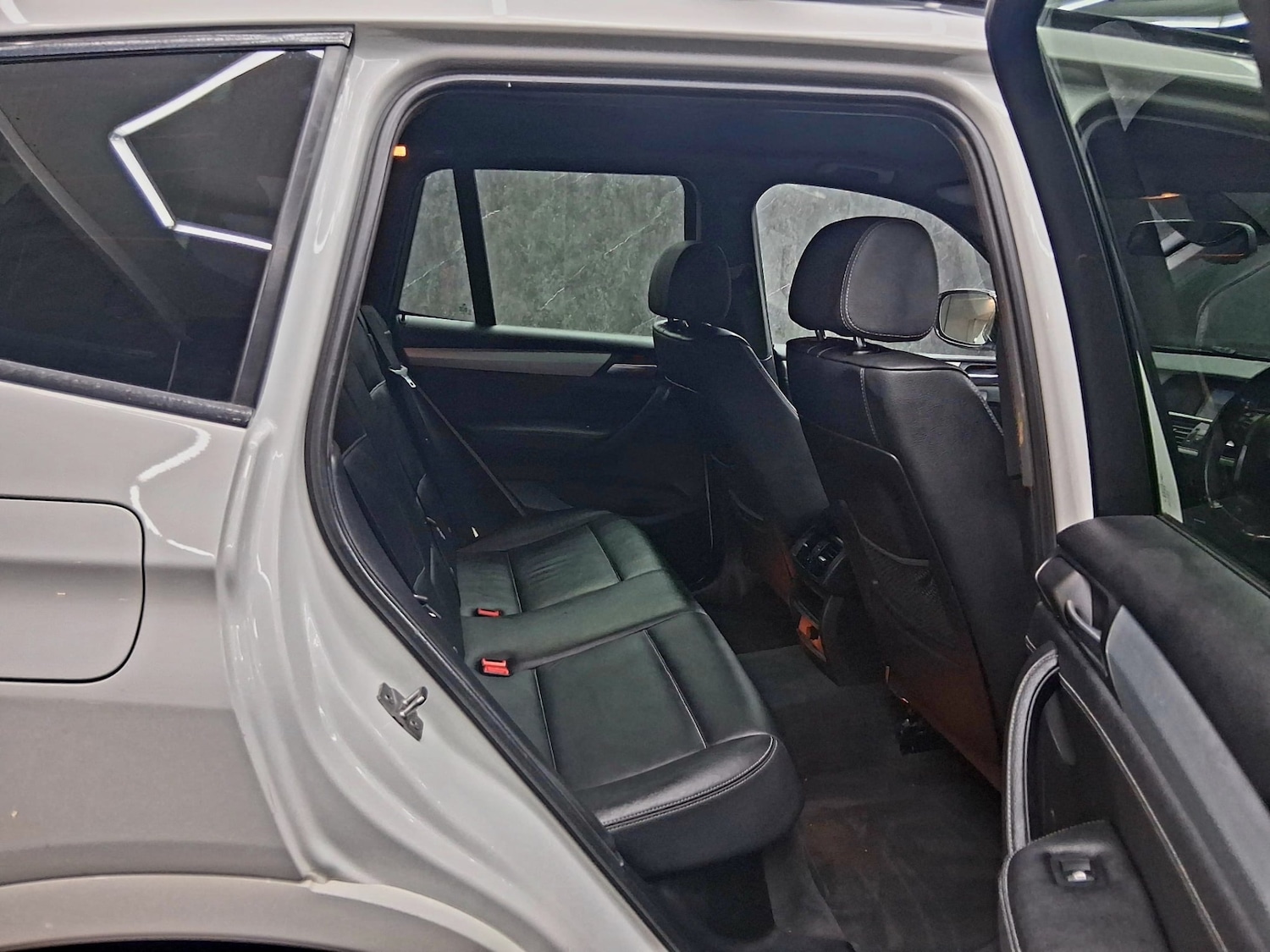 Used BMW X3 2012 for sale - 77840967: Photo 10