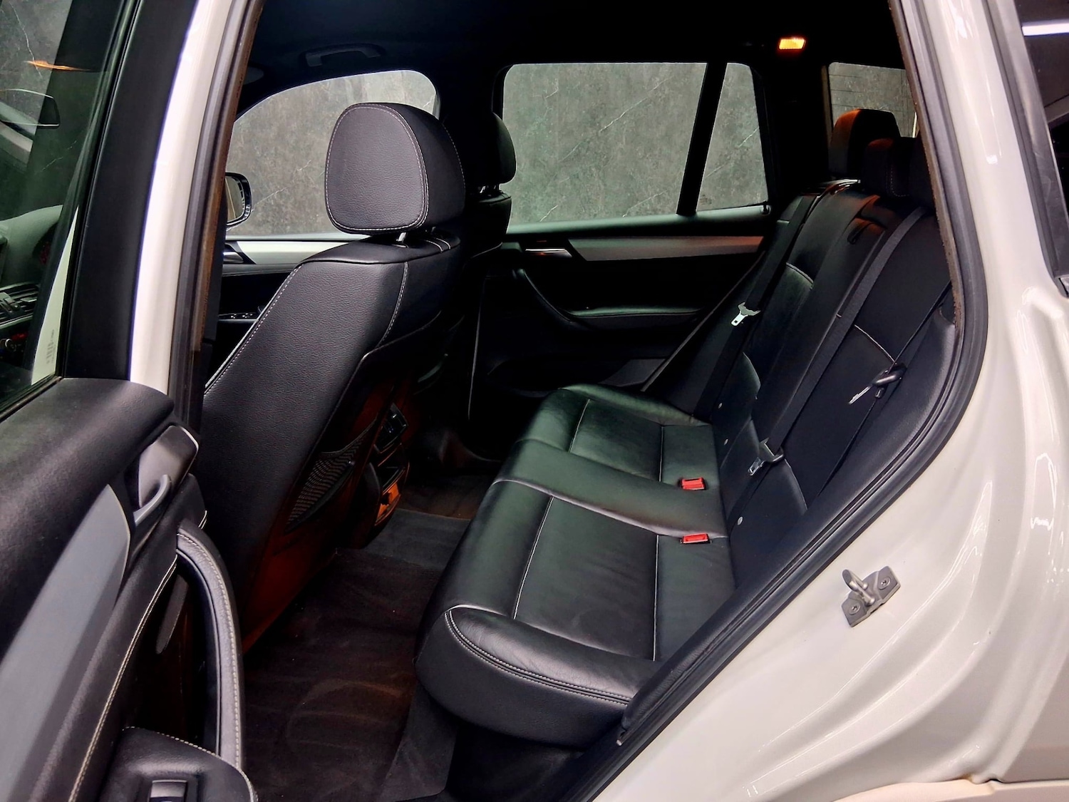 Used BMW X3 2012 for sale - 77840967: Photo 11