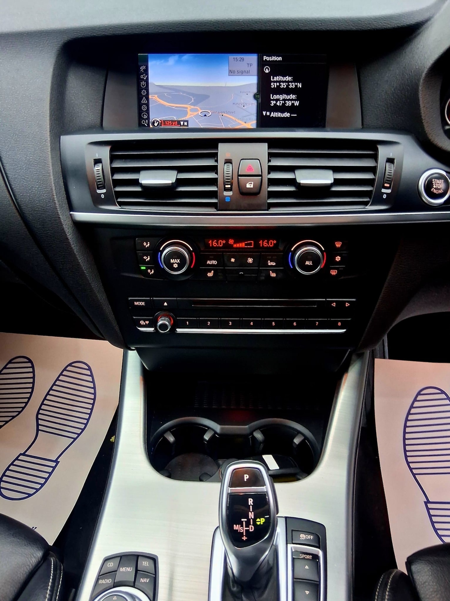 Used BMW X3 2012 for sale - 77840967: Photo 13