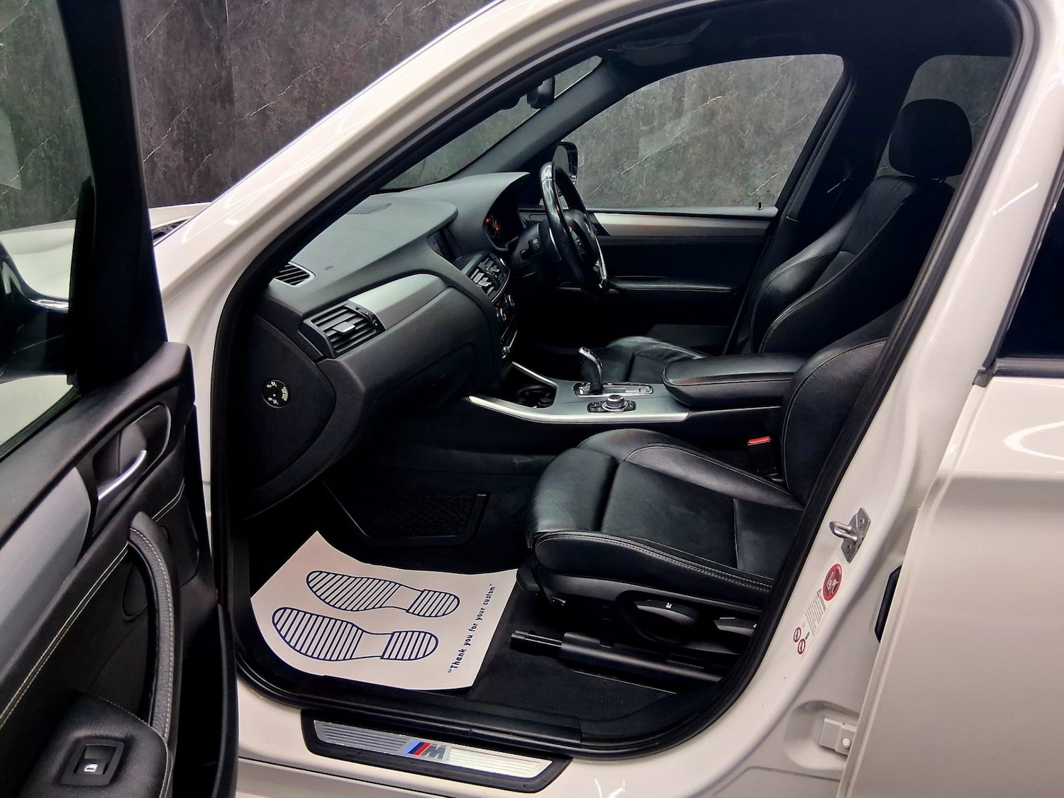 Used BMW X3 2012 for sale - 77840967: Photo 14