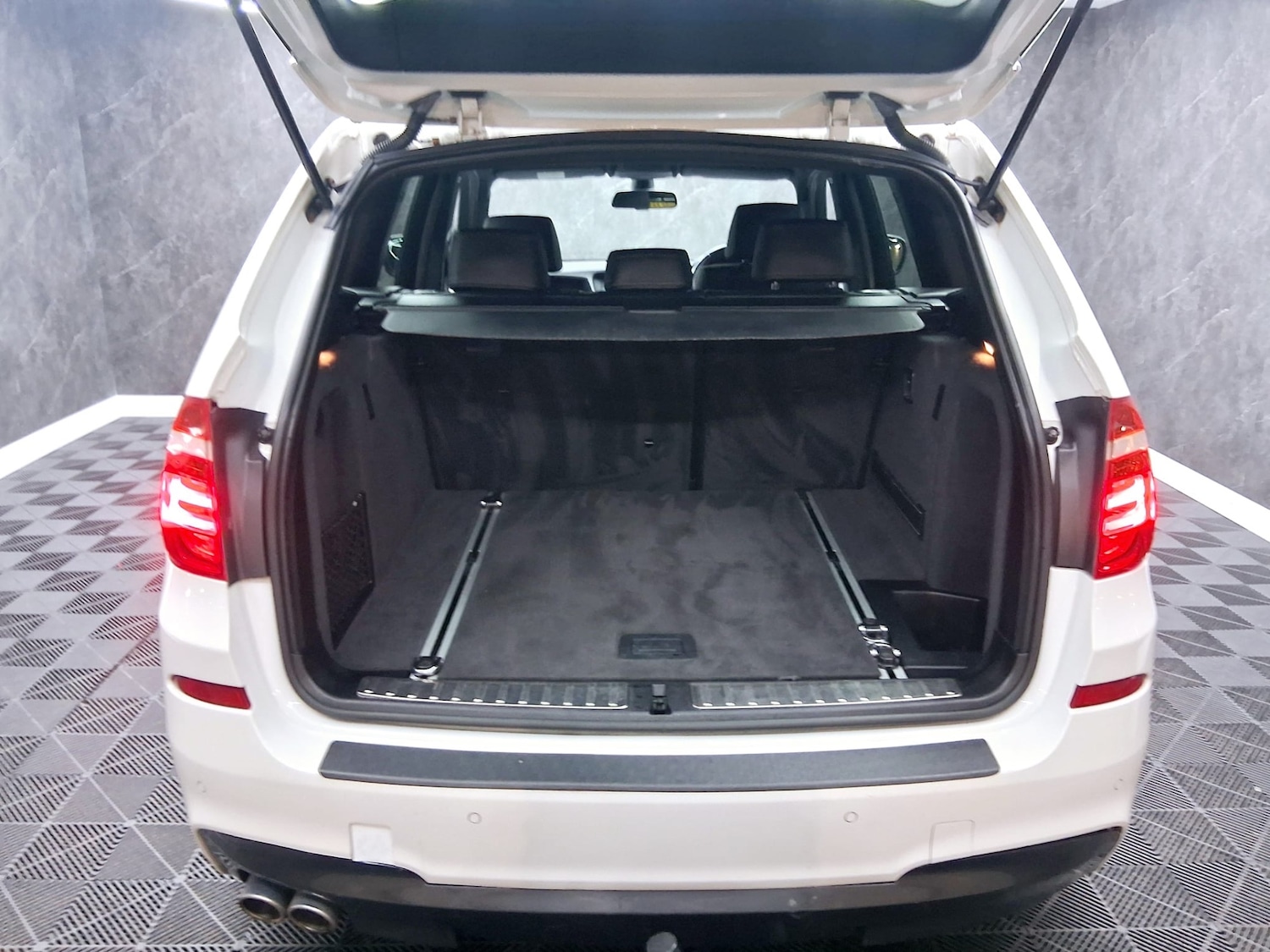 Used BMW X3 2012 for sale - 77840967: Photo 15