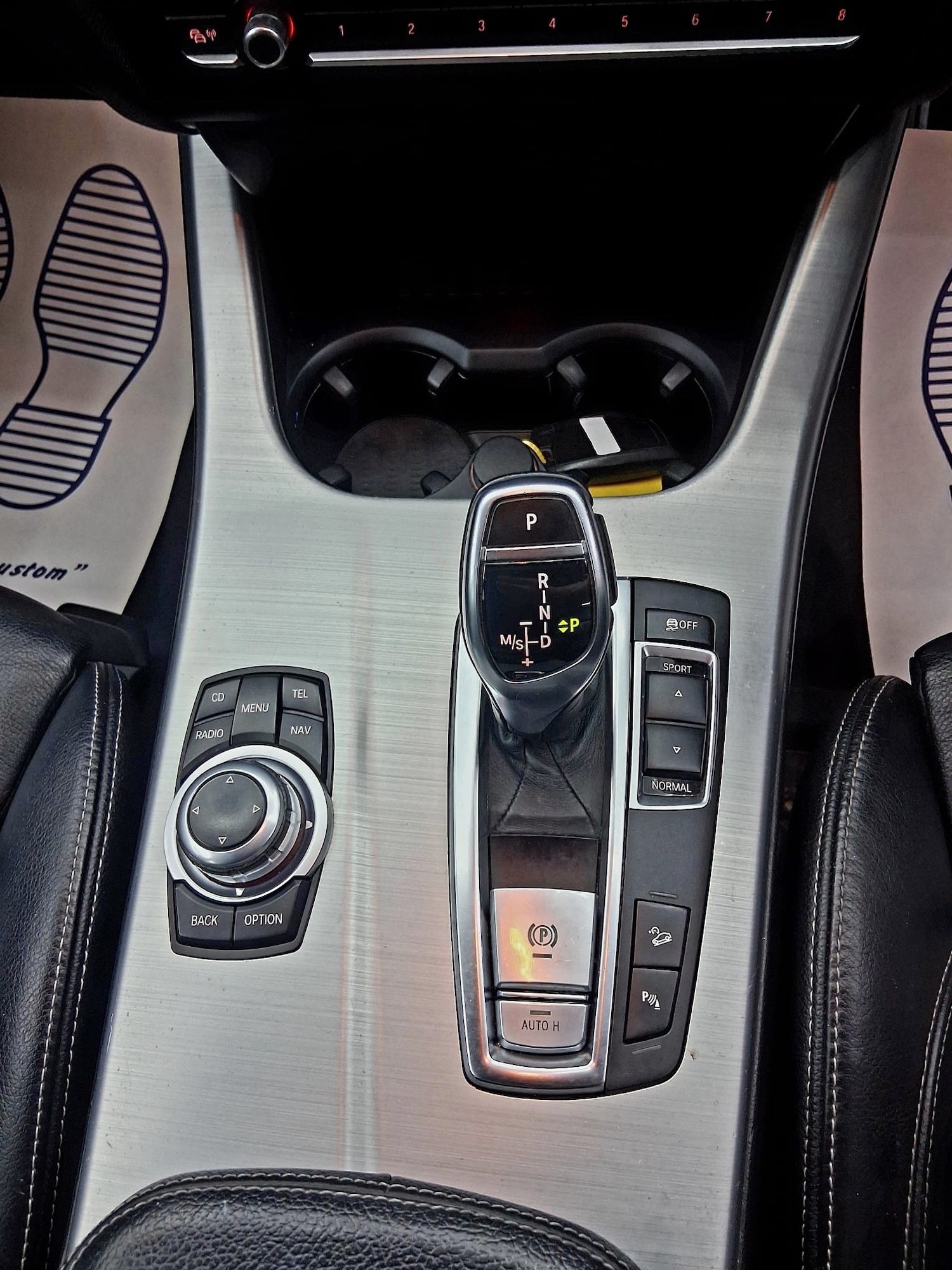 Used BMW X3 2012 for sale - 77840967: Photo 16