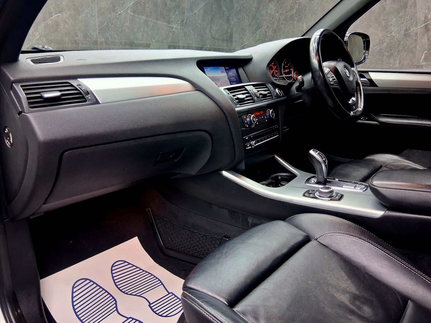 Used BMW X3 2012 for sale - 77840967: Photo 18