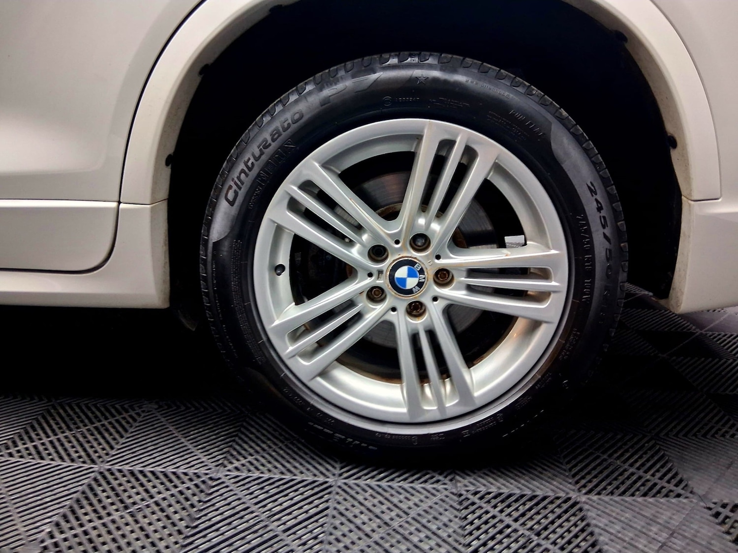 Used BMW X3 2012 for sale - 77840967: Photo 19