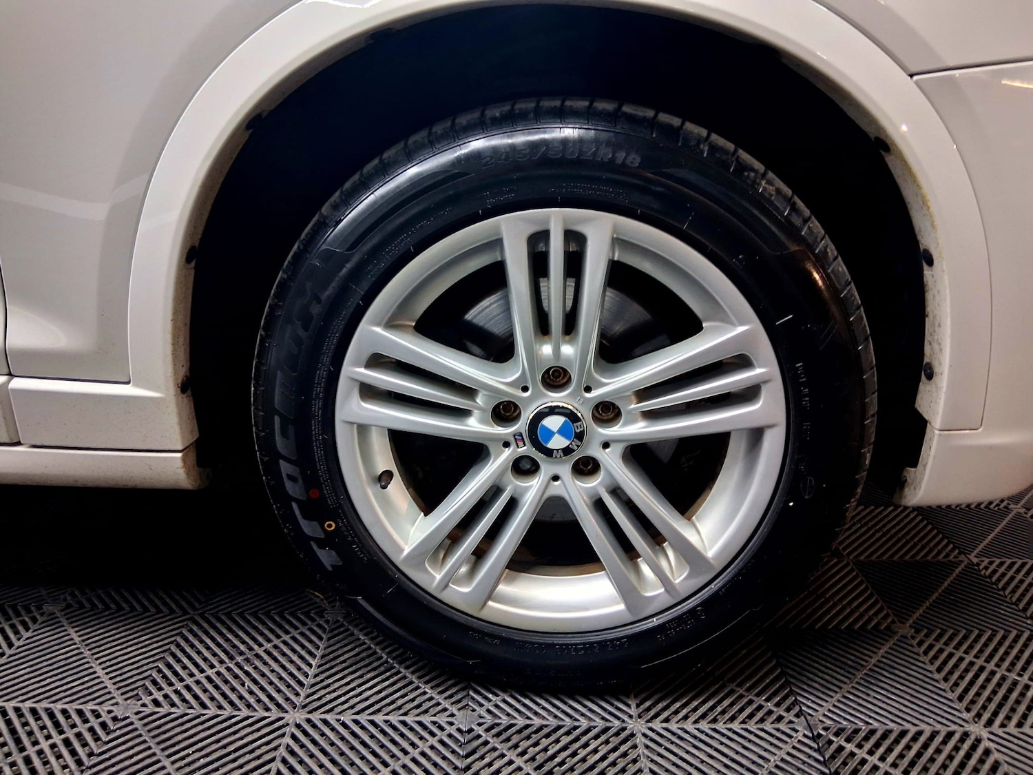 Used BMW X3 2012 for sale - 77840967: Photo 20