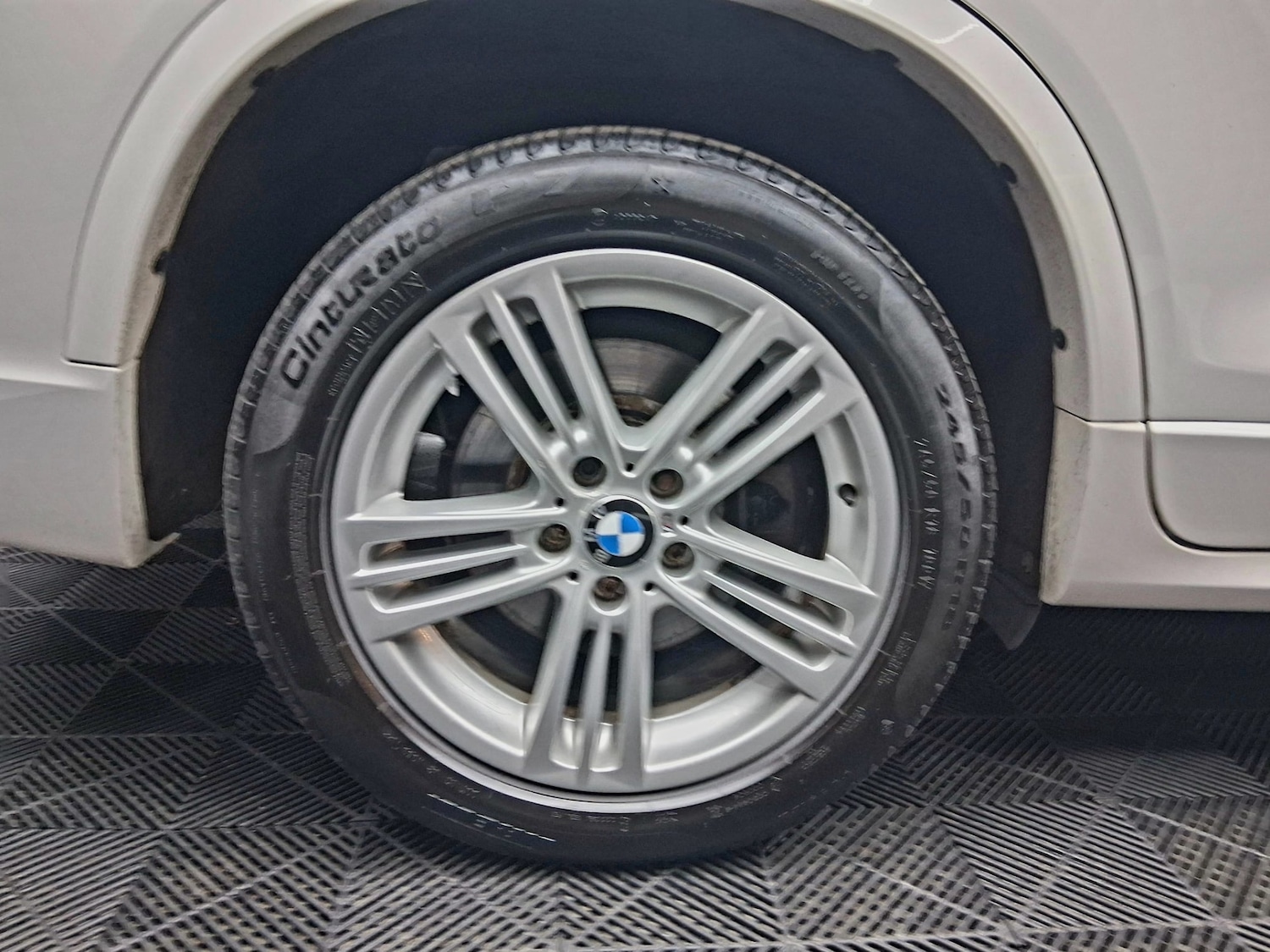 Used BMW X3 2012 for sale - 77840967: Photo 21