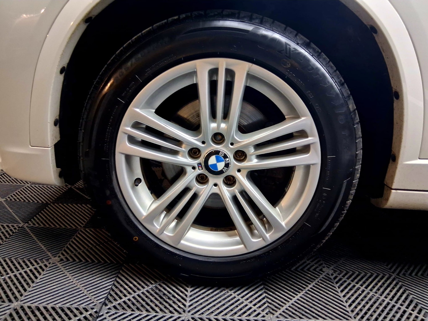 Used BMW X3 2012 for sale - 77840967: Photo 22