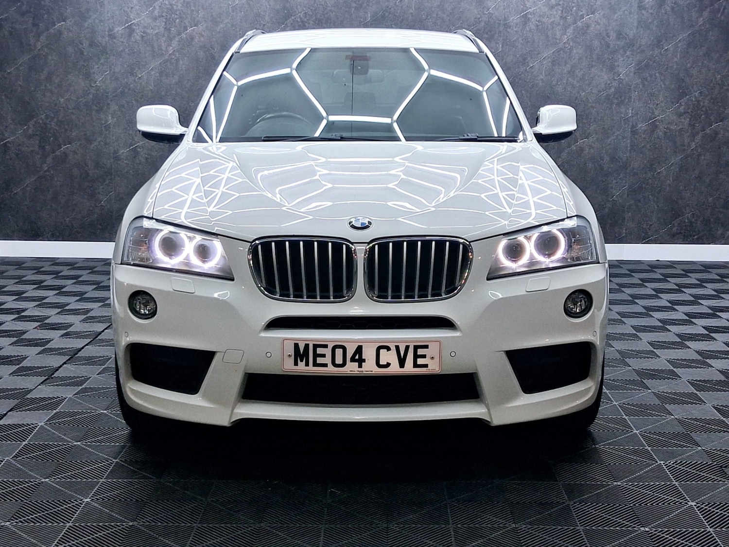 Used BMW X3 2012 for sale - 77840967: Photo 4