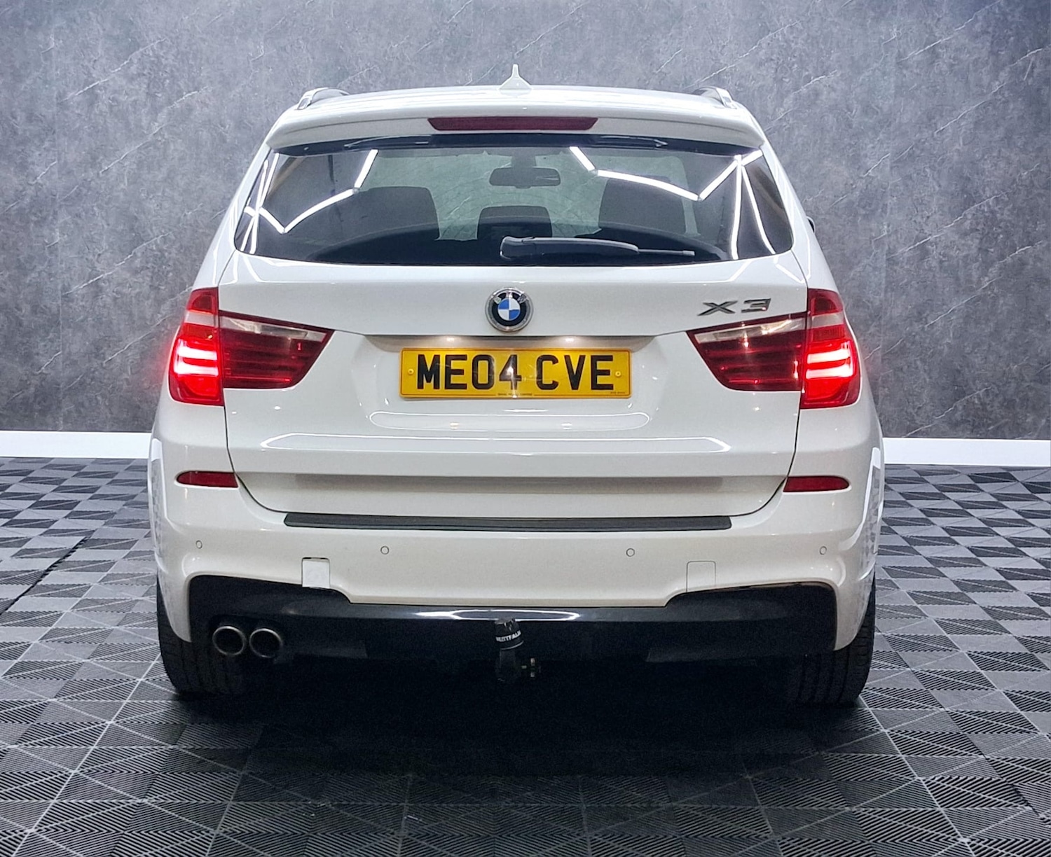 Used BMW X3 2012 for sale - 77840967: Photo 5