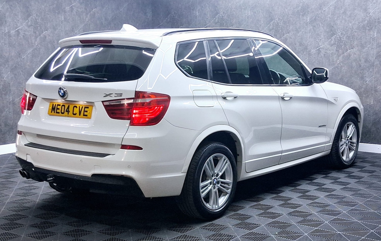 Used BMW X3 2012 for sale - 77840967: Photo 6