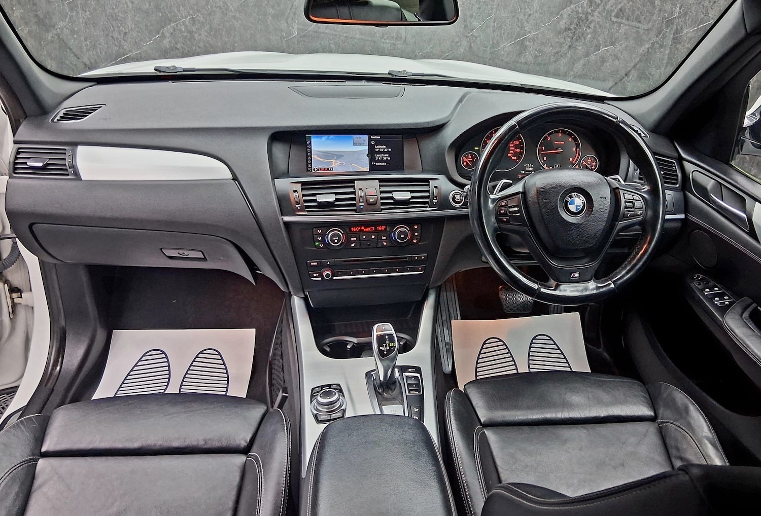 Used BMW X3 2012 for sale - 77840967: Photo 8