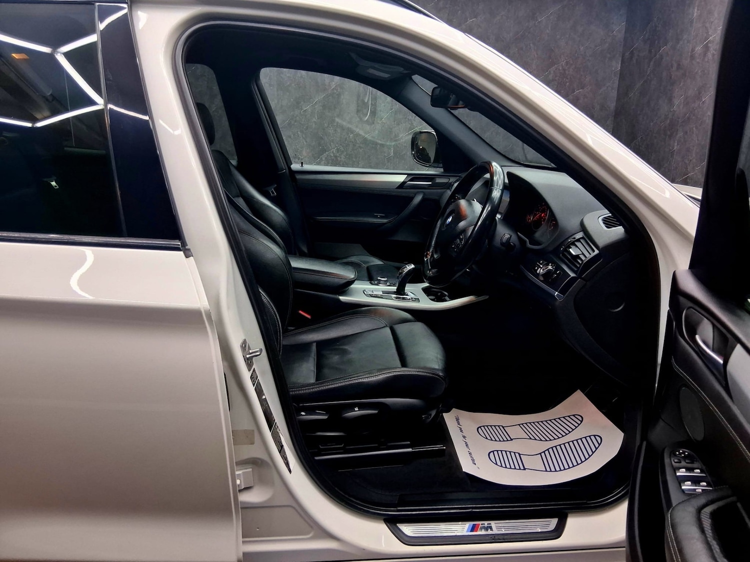 Used BMW X3 2012 for sale - 77840967: Photo 9