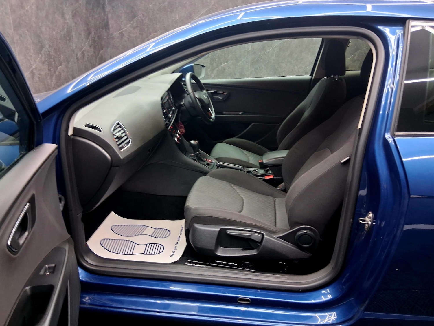 Used SEAT Leon 2013 for sale - 78143664: Photo 11