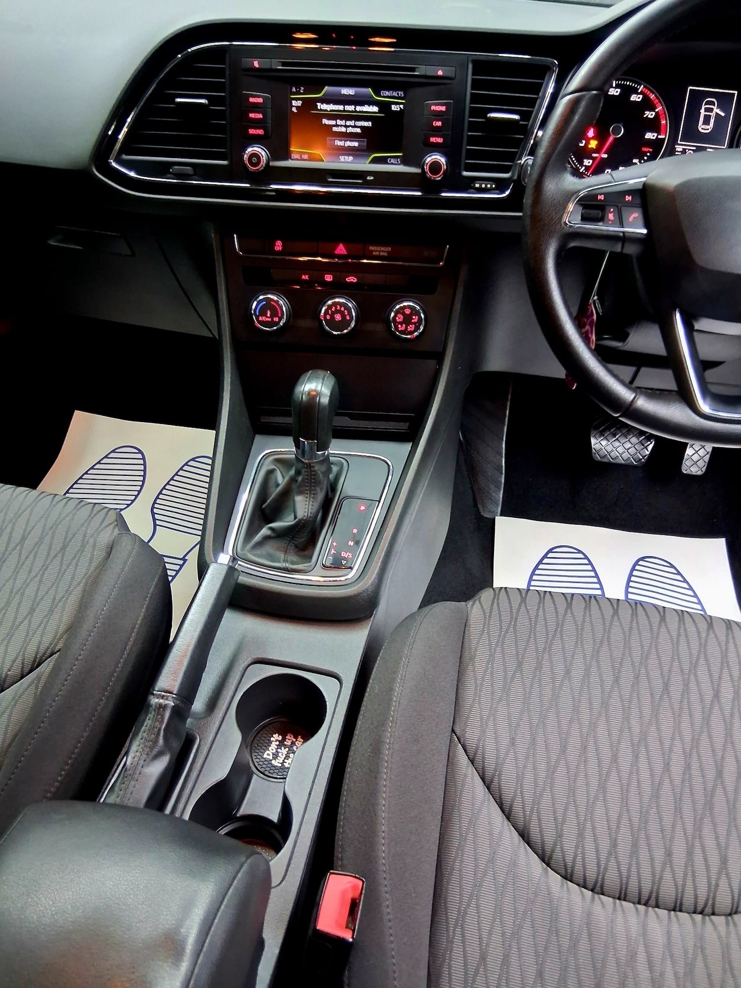 Used SEAT Leon 2013 for sale - 78143664: Photo 12