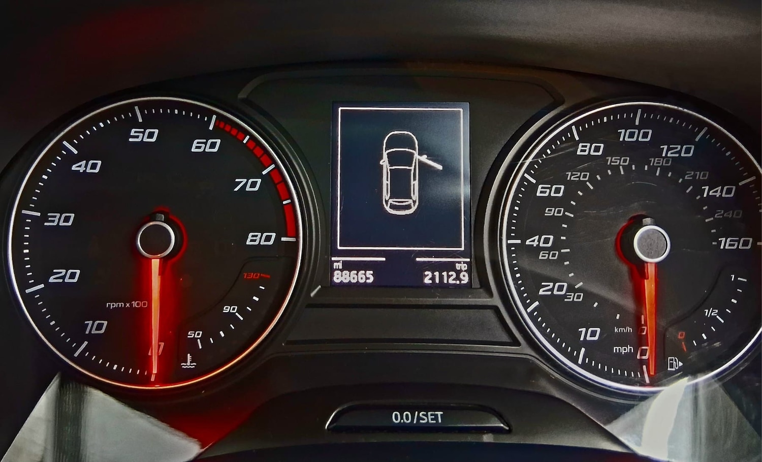 Used SEAT Leon 2013 for sale - 78143664: Photo 13