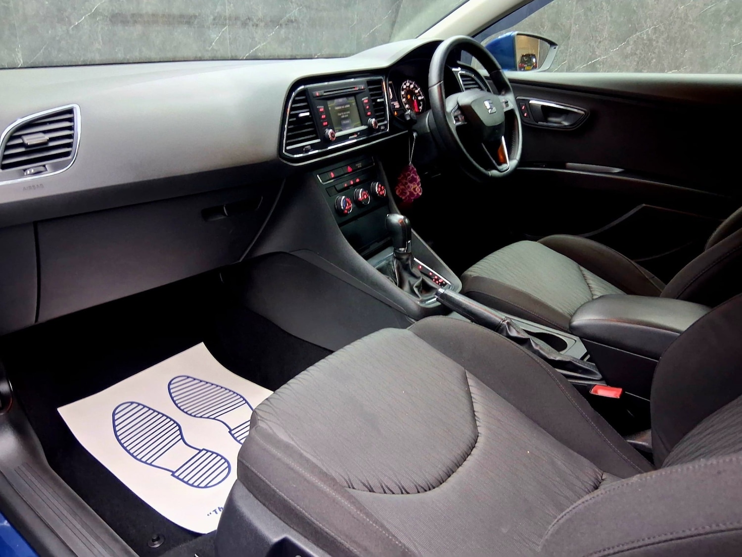 Used SEAT Leon 2013 for sale - 78143664: Photo 14