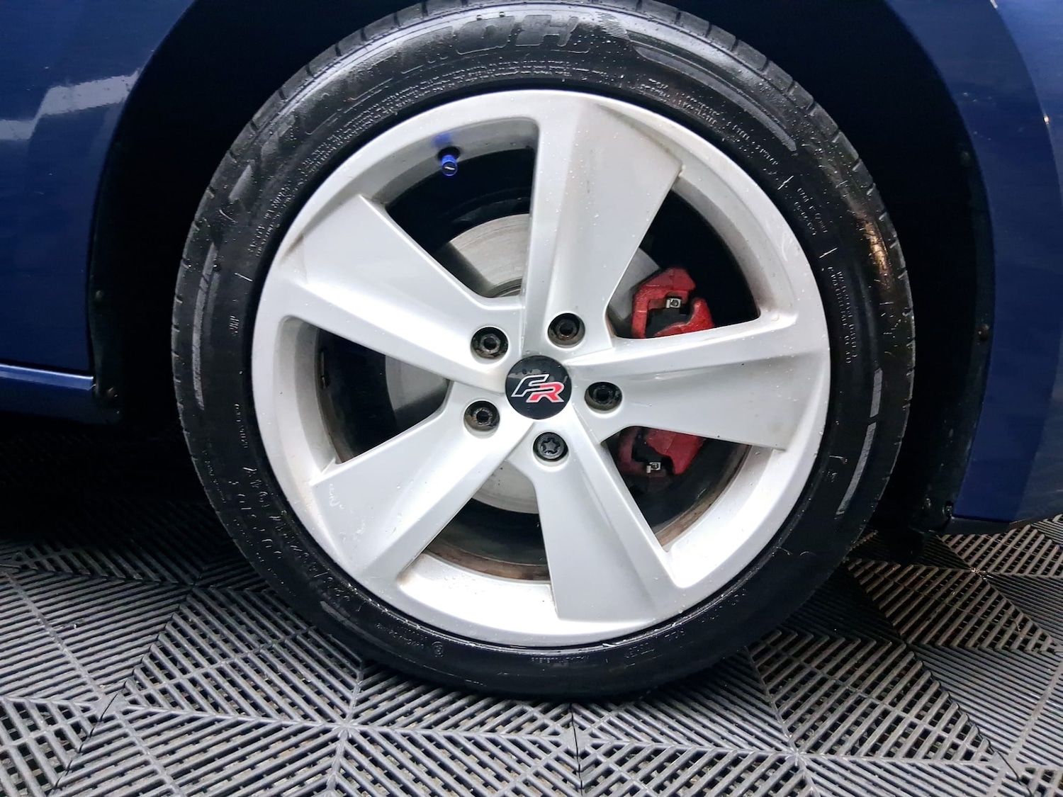 Used SEAT Leon 2013 for sale - 78143664: Photo 18