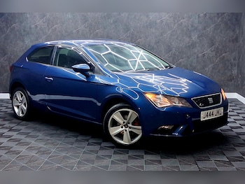 Used SEAT Leon 2013 for sale - 78143664: Photo