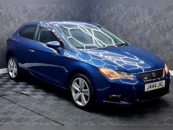 Used SEAT Leon 2013 for sale - 78143664: Photo