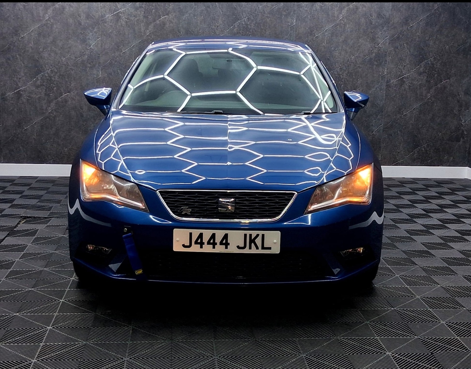 Used SEAT Leon 2013 for sale - 78143664: Photo 3