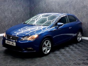 Used SEAT Leon 2013 for sale - 78143664: Photo