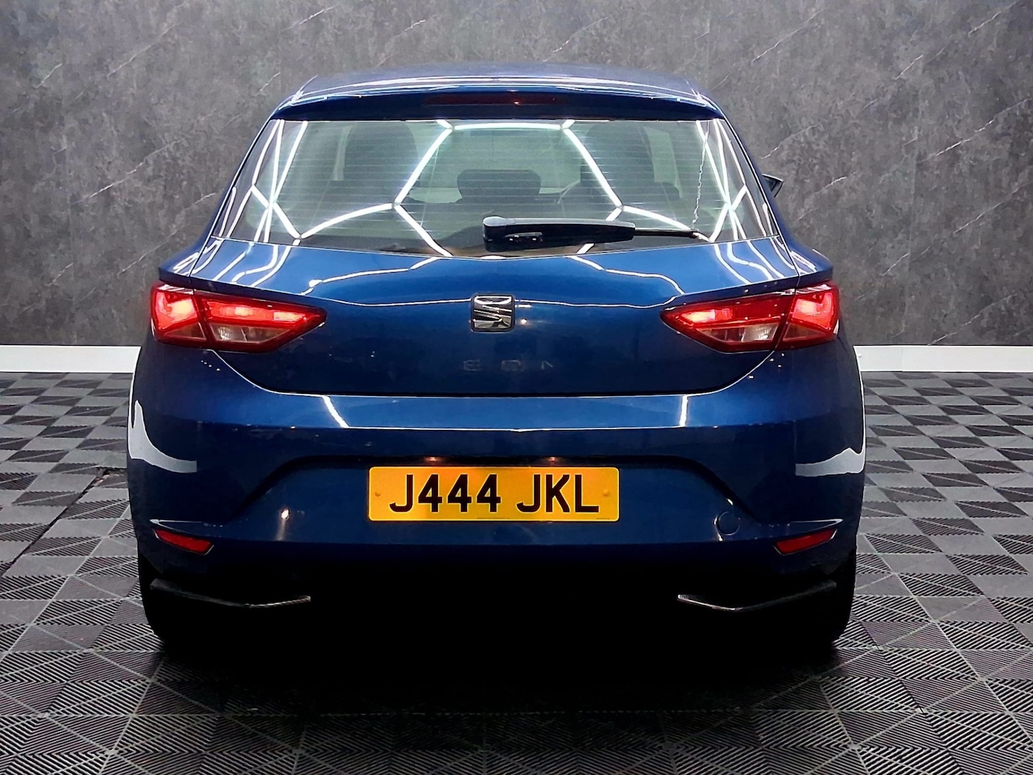 Used SEAT Leon 2013 for sale - 78143664: Photo 5