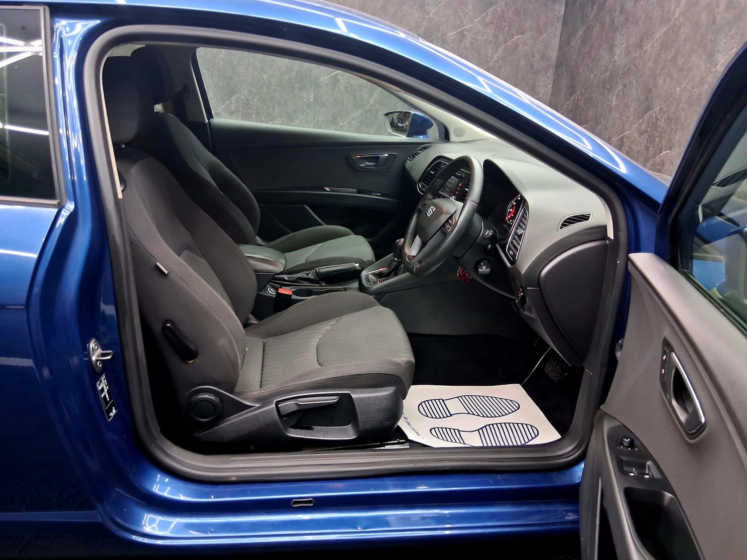 Used SEAT Leon 2013 for sale - 78143664: Photo 8