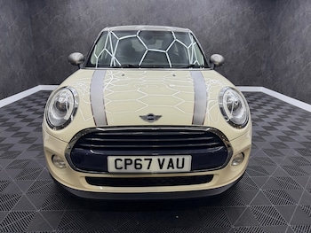 Used MINI Hatch 2017 for sale - 79011030: Photo