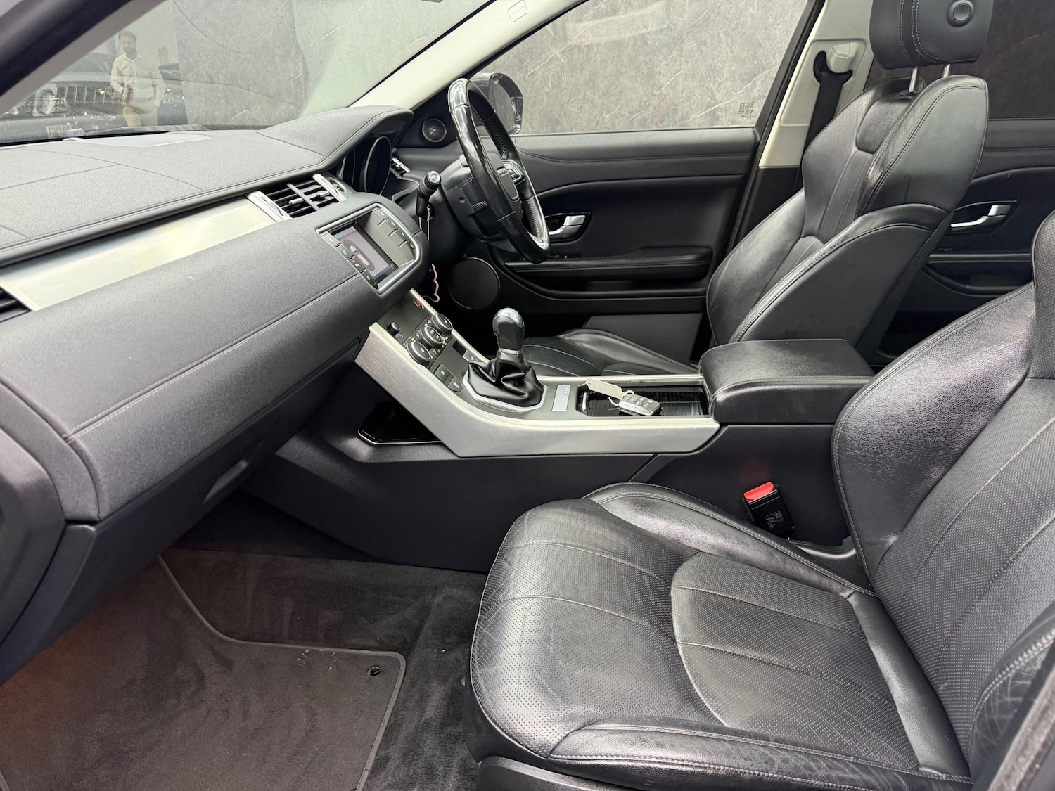 Used Land Rover Range Rover Evoque 2017 for sale - 78183559: Photo 10