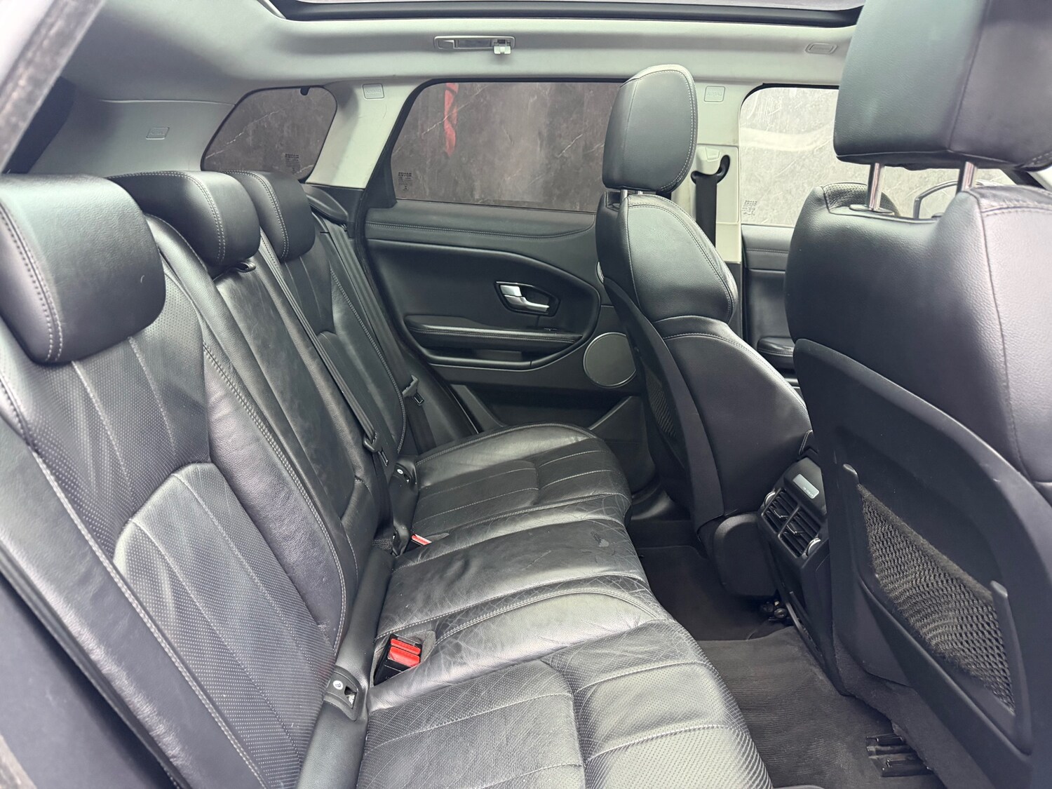 Used Land Rover Range Rover Evoque 2017 for sale - 78183559: Photo 11