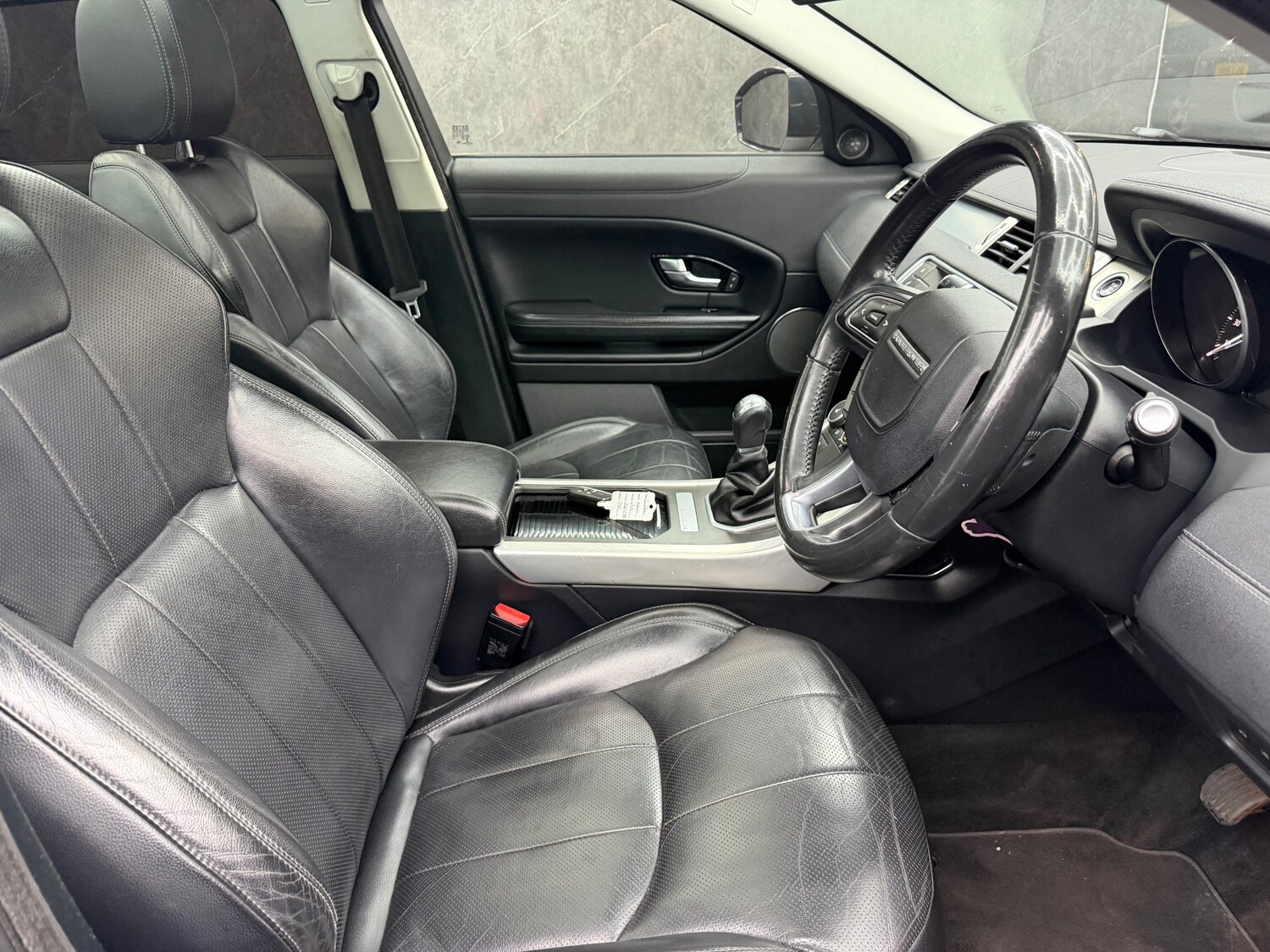 Used Land Rover Range Rover Evoque 2017 for sale - 78183559: Photo 13