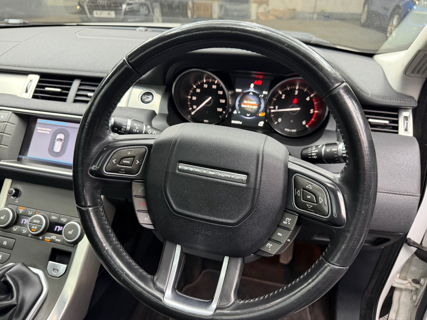 Used Land Rover Range Rover Evoque 2017 for sale - 78183559: Photo 14